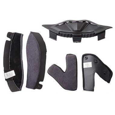 Producto - MOT- KIT INTERIORES CASCO RS5