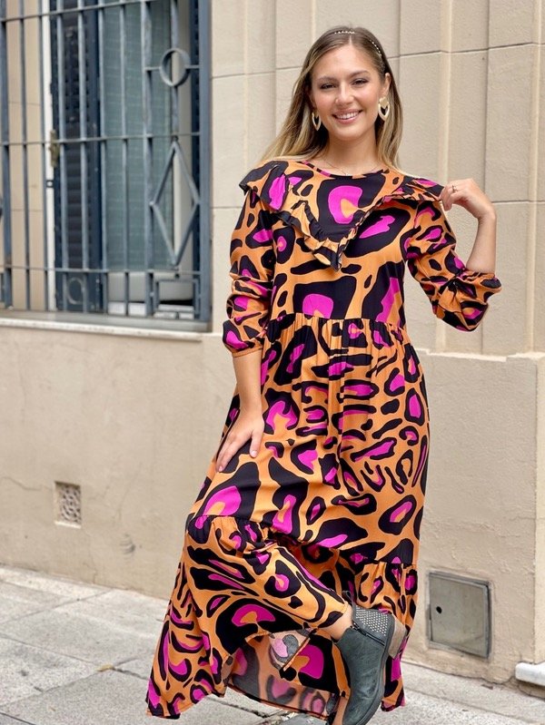 Producto - Vestido