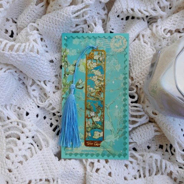 Producto - Van Gogh y Monet - 5