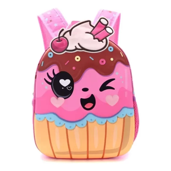 Producto - Mochila Skora Kawaii - Dos modelos