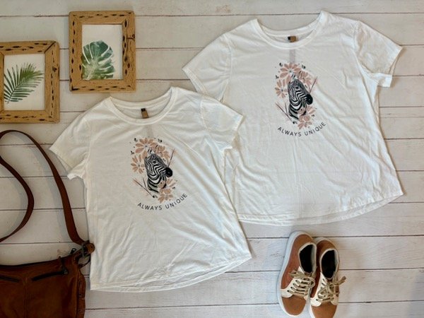 Producto - Remera almways Unique