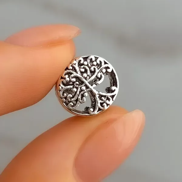 Producto - DIJE ÁRBOL DE LA VIDA CHARM