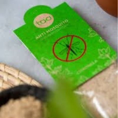 Producto - POLVO CITRONELLA