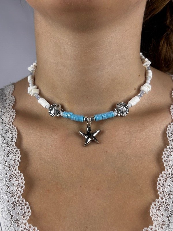 Producto - CHOCKER SEMIRIGIDO LÍNEA BAHÍA 0020