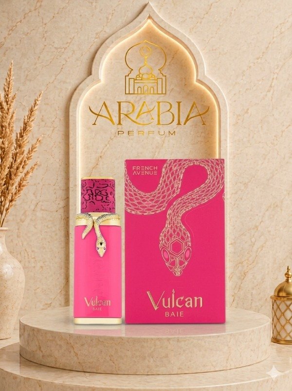 Producto - Vulcan Baie French Avenue - 0