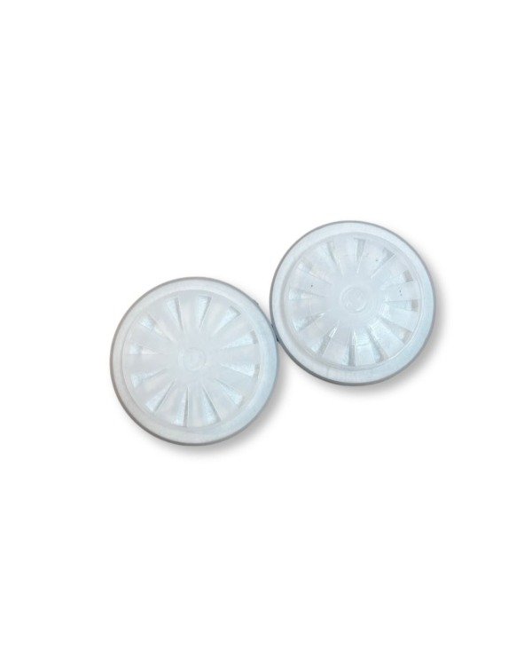 Producto - FILTROS P/POLVOS