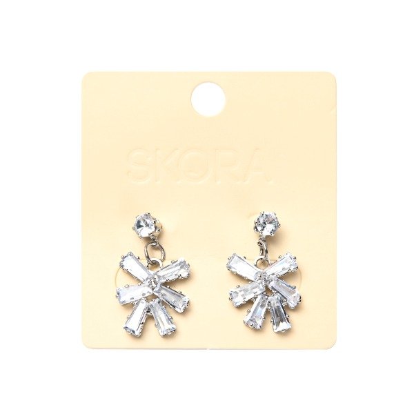 Producto - Aros colgante fiesta 36549