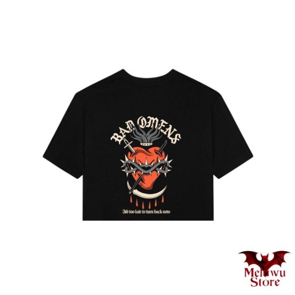 Producto - BAD OMENS - 1