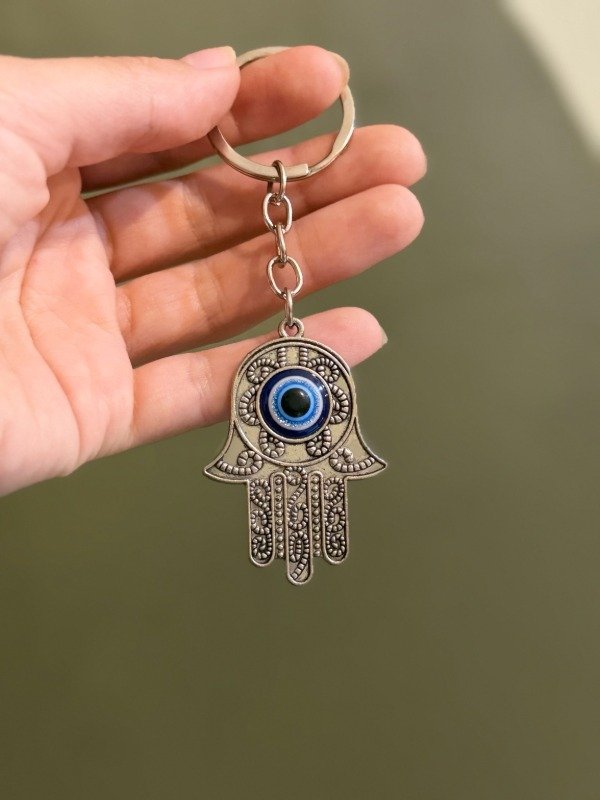 Producto - Llaveros Ojo Turco - 2
