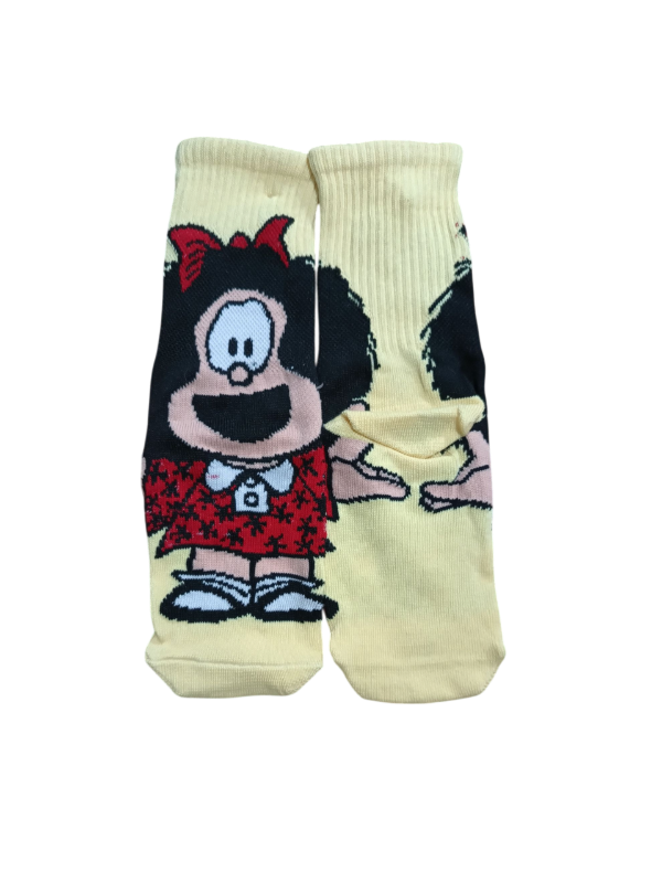 Producto - TENIS/URBANAS MAFALDA