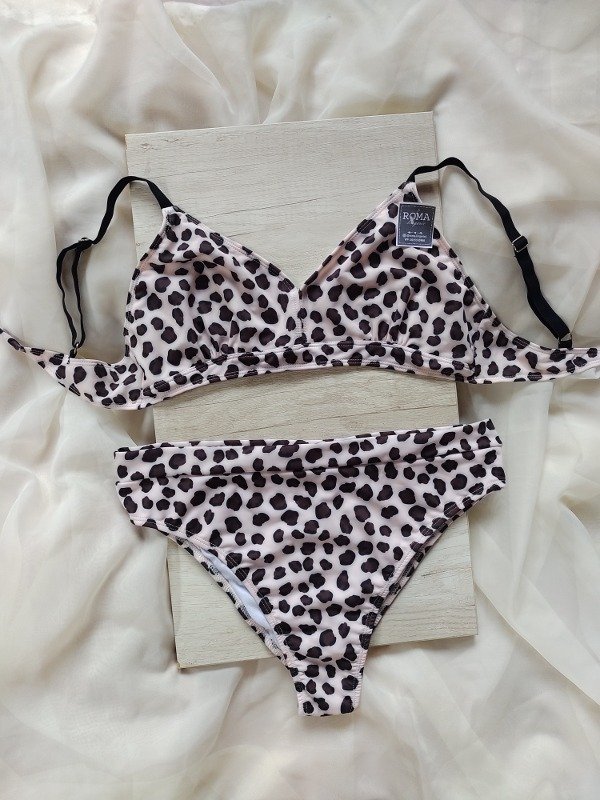 Producto - Bik Print T.120