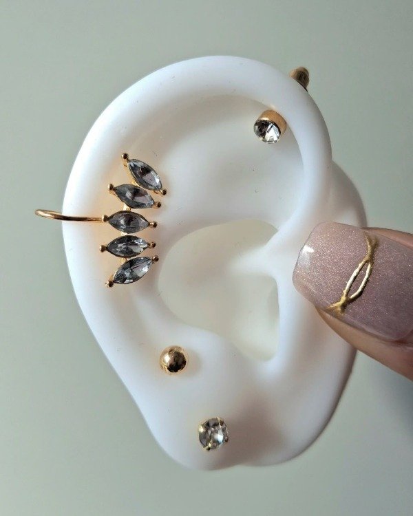 Producto - Set Aros Sole - 0