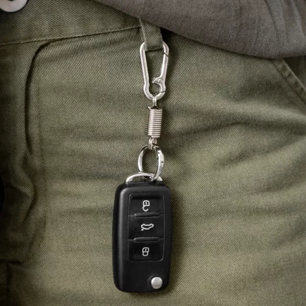 Producto - Llavero Robert