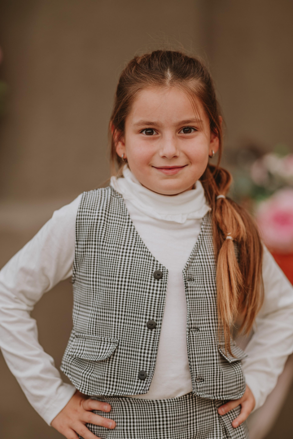 Producto - Chaleco Murphy