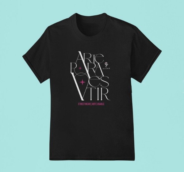 Producto - REMERA REGULAR MANGA CORTA