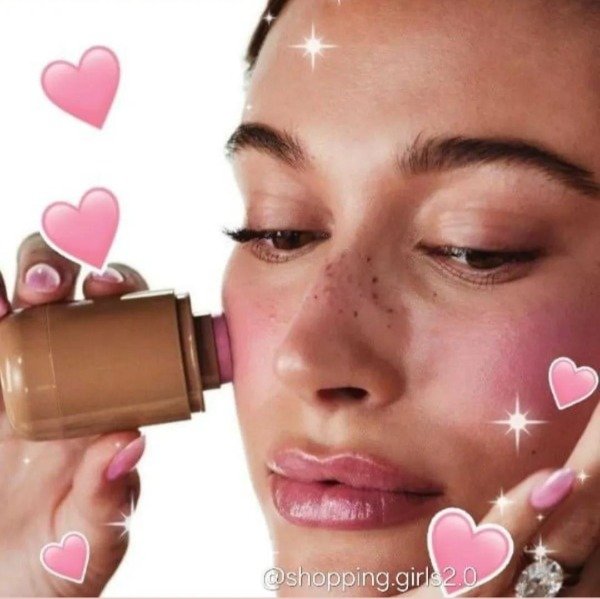 Producto - Blush Rubor Rodhe Aozy