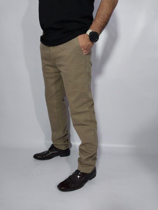 Producto - Pantalon Chino