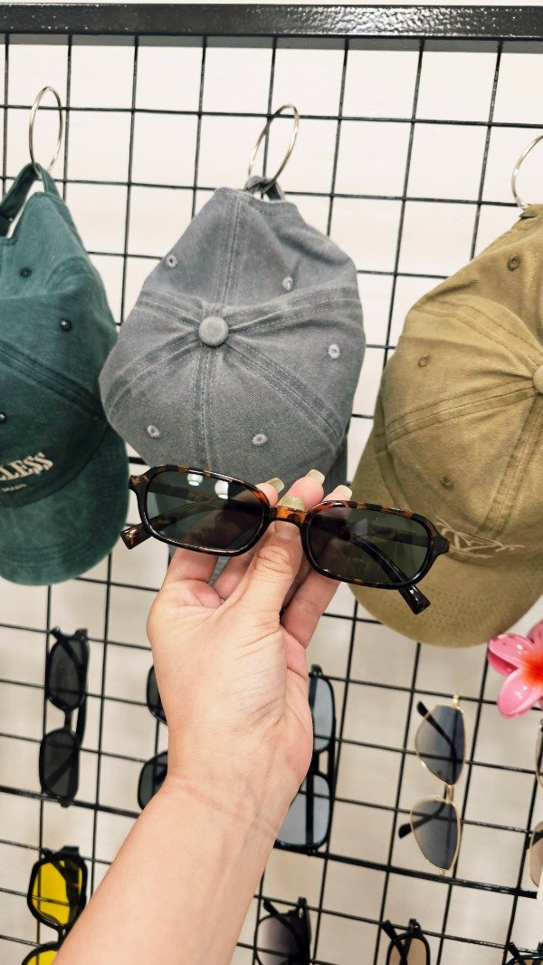 Producto - Lentes de sol