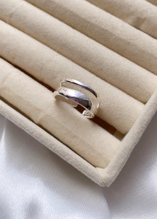 Producto - Anillo san paulo