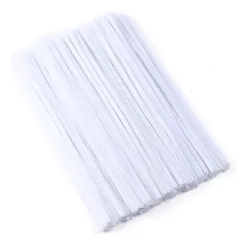 Producto - Limpia Pipa 30 cm Blanco