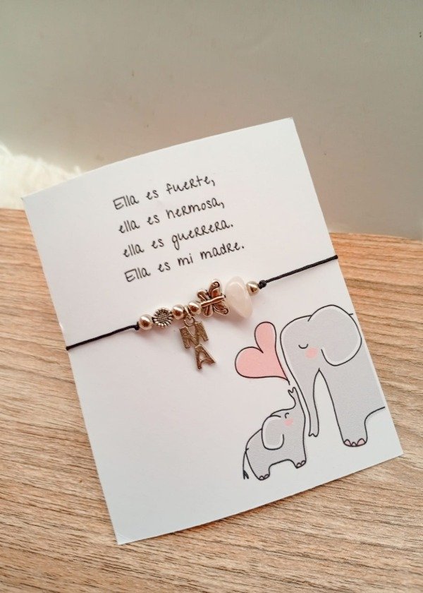 Producto - Pulseras Ma - 1