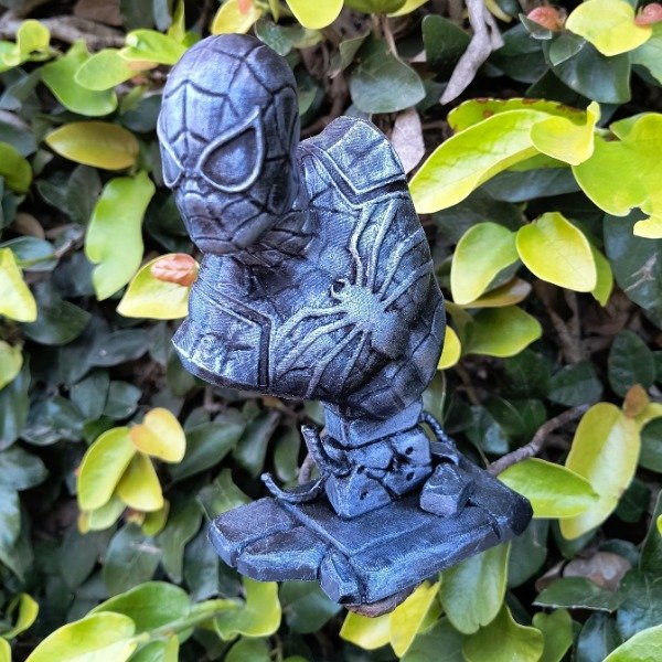 Producto - Spider Man