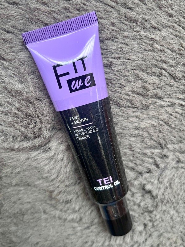 Producto - Primer TEI