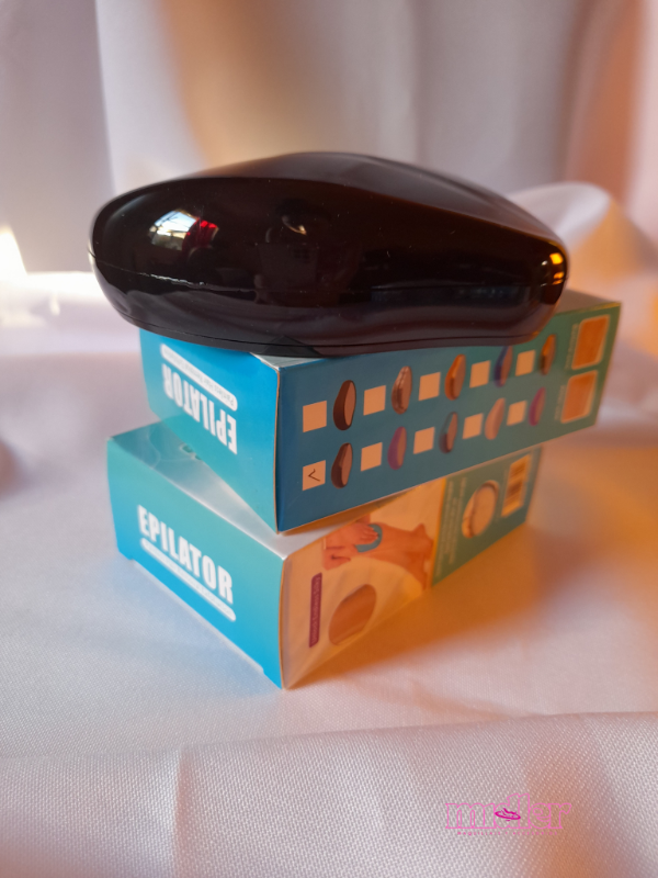 Producto - Piedra depiladora