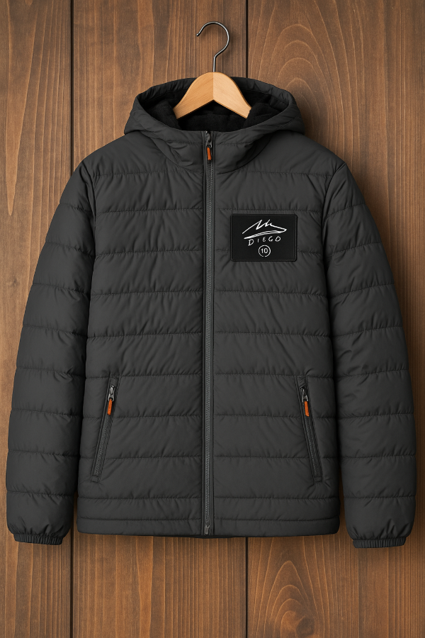 Producto - Campera Termica
