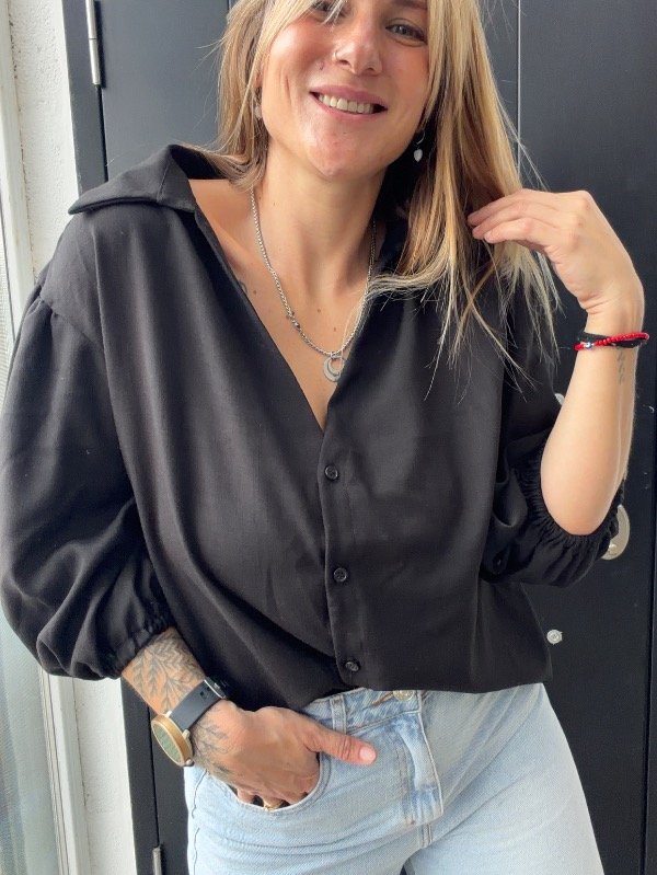 Producto - Blusa CAIR0 - 3 colores - 7