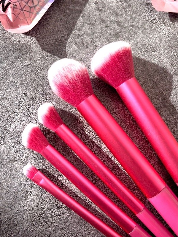 Producto - Set de 5 brochas elo - 0