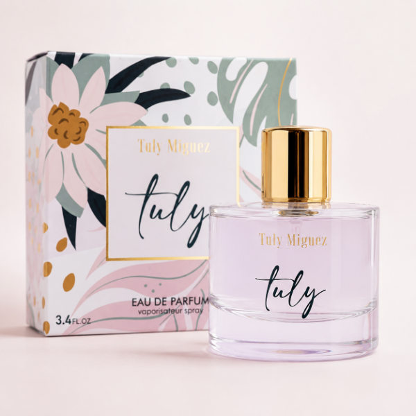 Producto - Eau de Parfum Tuly 100 ml