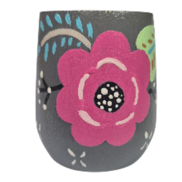 Producto - Mate algarrobo M 018 / Precio Mayorista