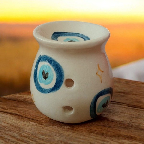 Producto - Hornito ceramica premium zen mágico
