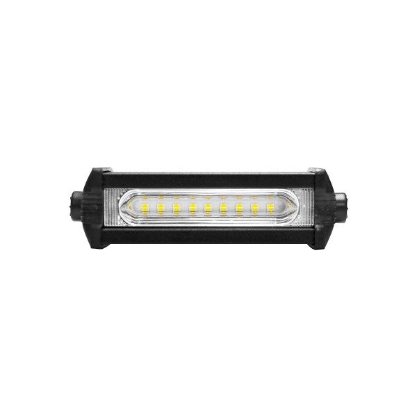 Producto - BARRA DE LED ULTRA SLIM 18 WATTS - 12 CM DE LARGO COLOR BLANCO 12V/24V bar18ruar