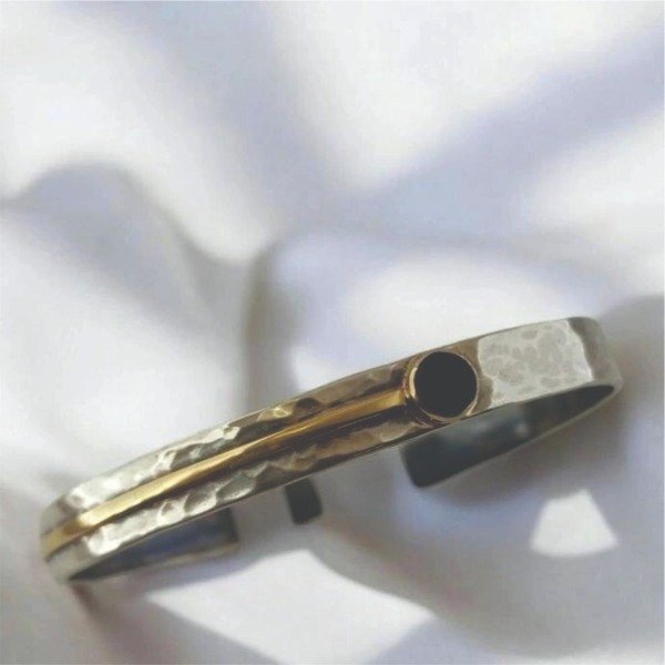 Producto - PULSERAS ESCLVAS PIEDRAS