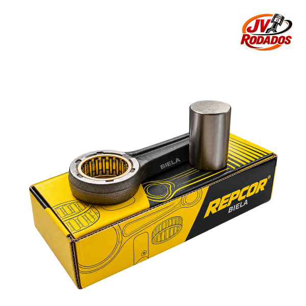Producto - Biela 110cc corta Repcor