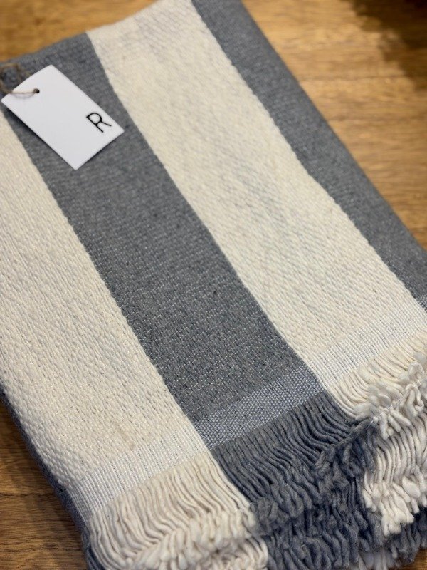 Producto - MANTA RUMA G-W