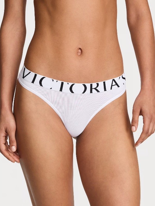 Producto - Pantie Vs Blanca