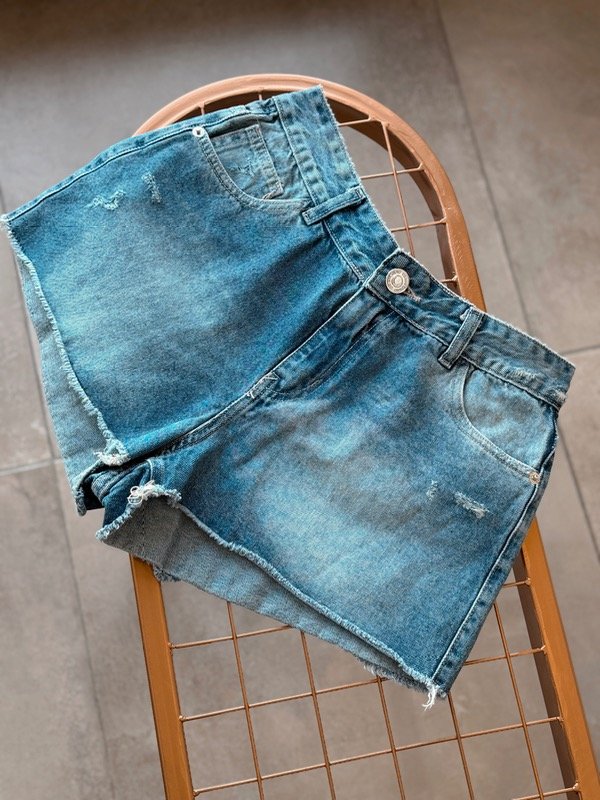 Producto - Short Amadeo - 3