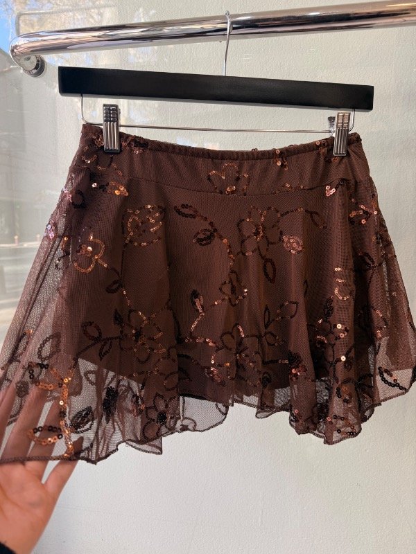 Producto - FALDA TULLY - 3