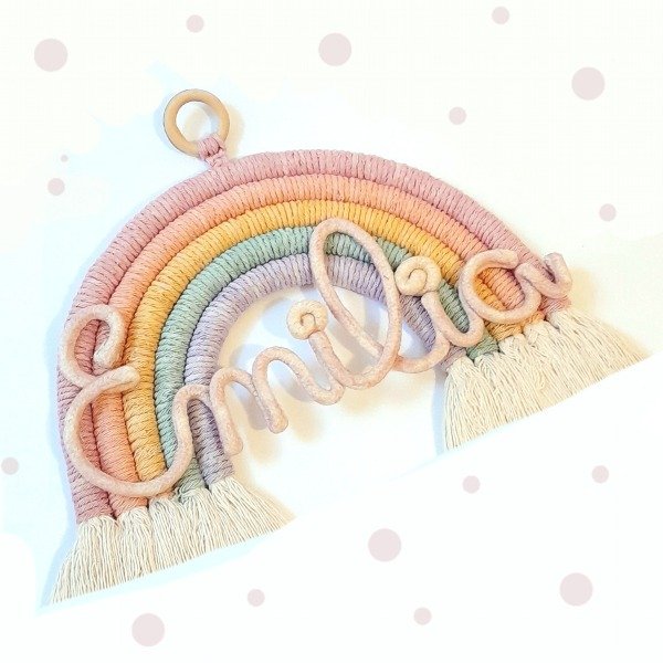 Producto - Arcoiris Emilia
