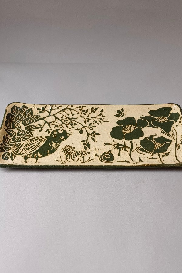 Producto - Bandejas flora y fauna