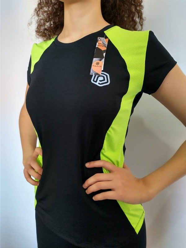 Producto - Remera de Lycra Premium OWN 01