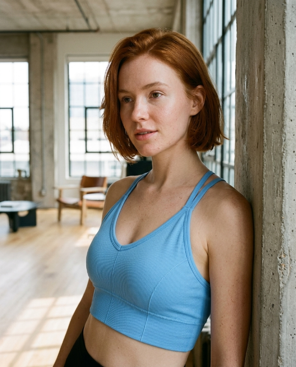 Producto - TOP HARMONY SEAMLESS PREMIUM - 2
