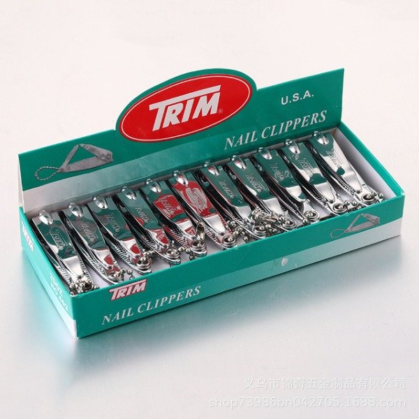 Producto - Corta uñas chico