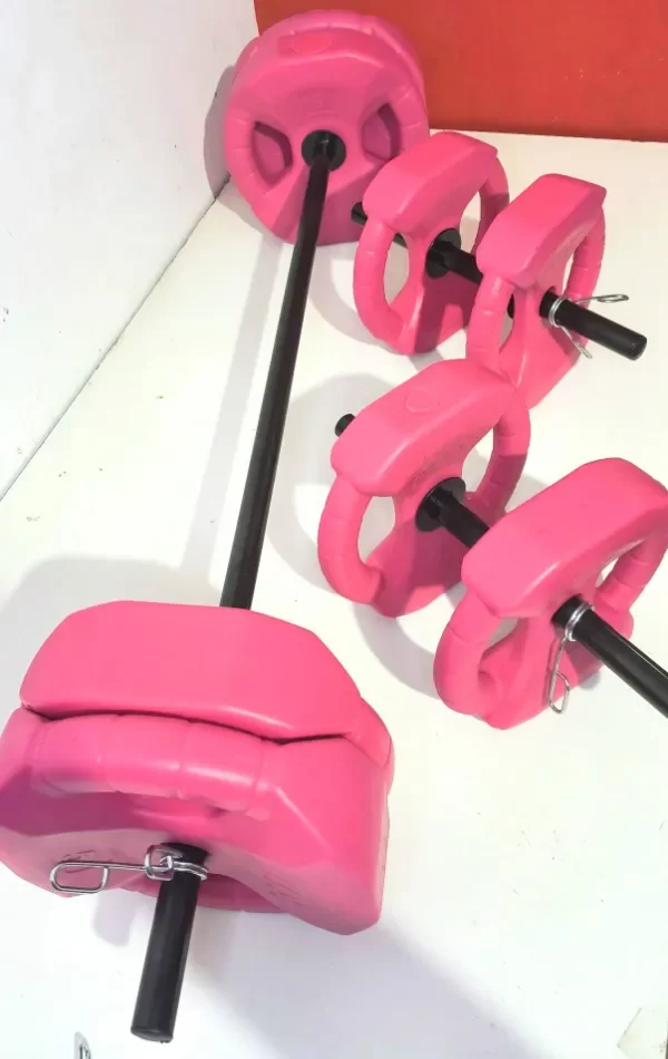 Producto - KIT LOCAL 30K + MANCUERNAS - 1