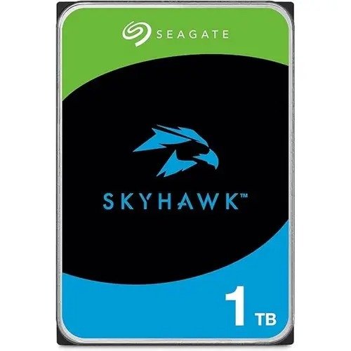 Producto - Disco duro int 1TB SATA 6 Gb/s 256MB Skyhawk