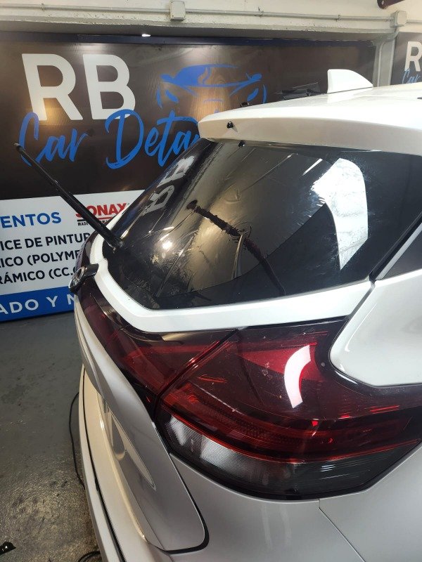 Producto - Polarizados