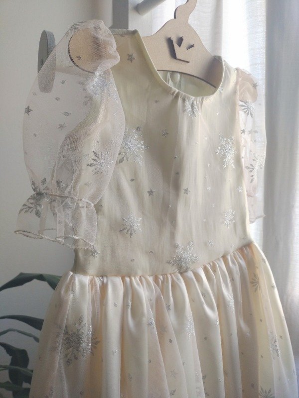 Producto - Vestido Frozen (Exclusivo) - 1